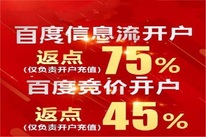 百度关键词竞价排名推广实战